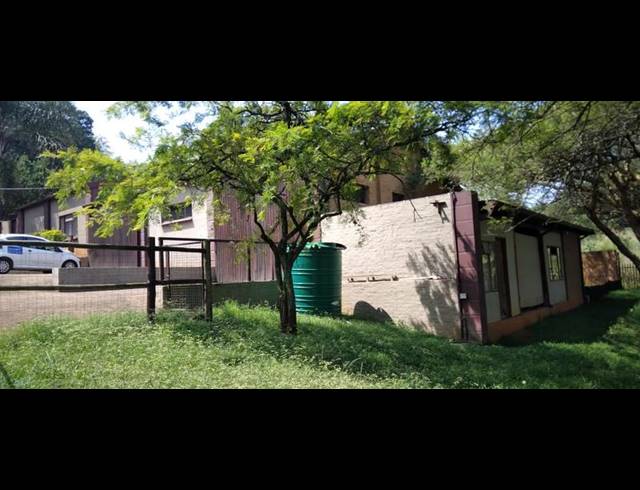 FARM FOR SALE IN WHITE RIVER AH